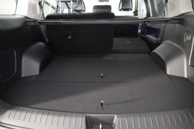 Hyundai Santa Fe Vorführwagen