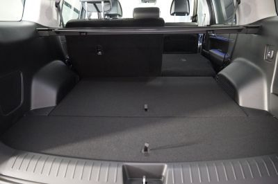 Hyundai Santa Fe Vorführwagen