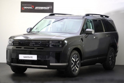 Hyundai Santa Fe Vorführwagen