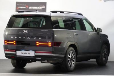 Hyundai Santa Fe Vorführwagen