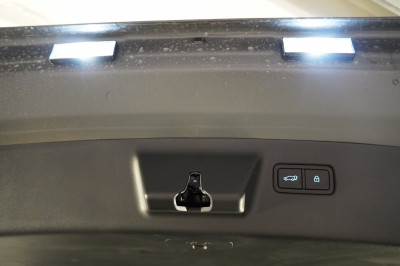 Hyundai Santa Fe Vorführwagen