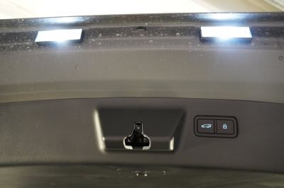 Hyundai Santa Fe Vorführwagen