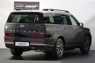 Hyundai Santa Fe Vorführwagen