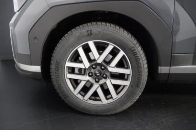 Hyundai Santa Fe Vorführwagen