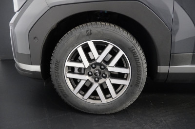 Hyundai Santa Fe Vorführwagen