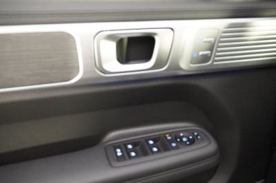 Hyundai Santa Fe Vorführwagen