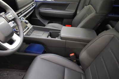 Hyundai Santa Fe Vorführwagen