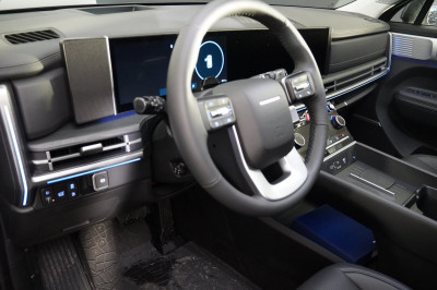 Hyundai Santa Fe Vorführwagen