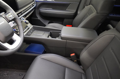 Hyundai Santa Fe Vorführwagen