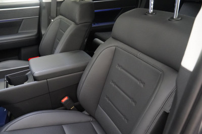 Hyundai Santa Fe Vorführwagen