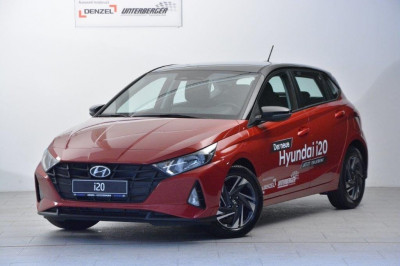 Hyundai i20 Gebrauchtwagen