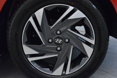 Hyundai i20 Gebrauchtwagen