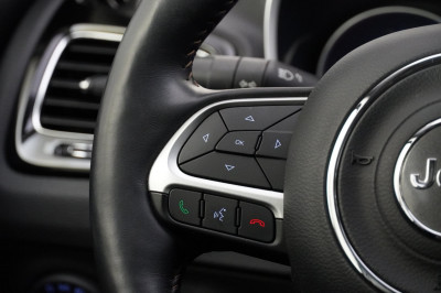 Jeep Compass Gebrauchtwagen