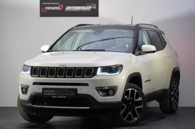 Jeep Compass Gebrauchtwagen