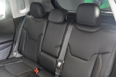 Jeep Compass Gebrauchtwagen