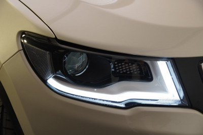 Jeep Compass Gebrauchtwagen