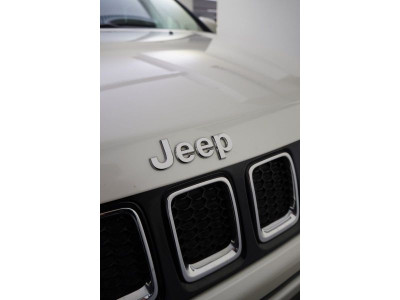 Jeep Compass Gebrauchtwagen