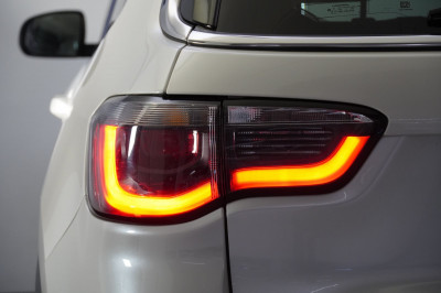 Jeep Compass Gebrauchtwagen