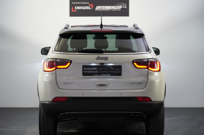 Jeep Compass Gebrauchtwagen