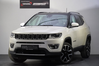Jeep Compass Gebrauchtwagen