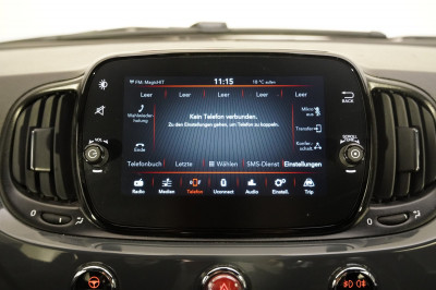 Fiat 500 Gebrauchtwagen