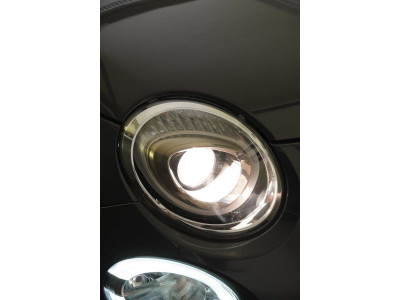 Fiat 500 Gebrauchtwagen