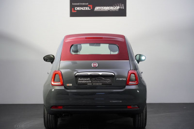 Fiat 500 Gebrauchtwagen