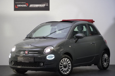 Fiat 500 Gebrauchtwagen