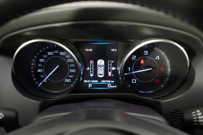 Jaguar XE Gebrauchtwagen