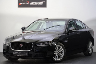 Jaguar XE Gebrauchtwagen