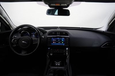 Jaguar XE Gebrauchtwagen