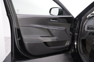 Jaguar XE Gebrauchtwagen