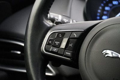 Jaguar XE Gebrauchtwagen