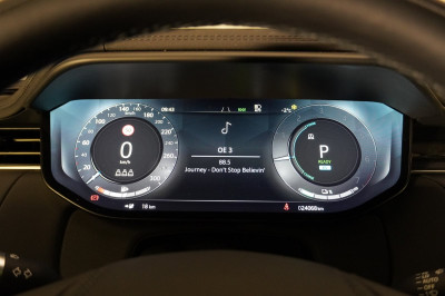 Land Rover Range Rover Sport Gebrauchtwagen