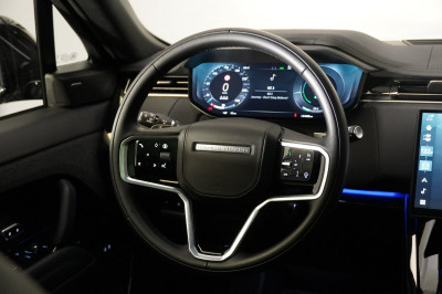 Land Rover Range Rover Sport Gebrauchtwagen