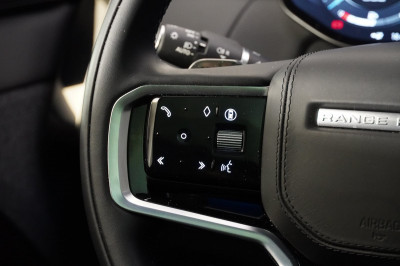 Land Rover Range Rover Sport Gebrauchtwagen