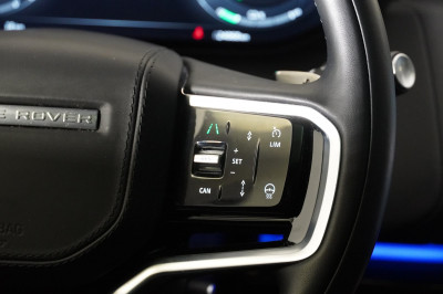 Land Rover Range Rover Sport Gebrauchtwagen