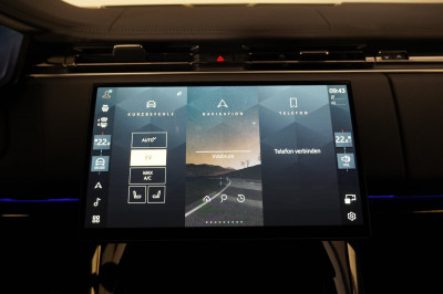 Land Rover Range Rover Sport Gebrauchtwagen