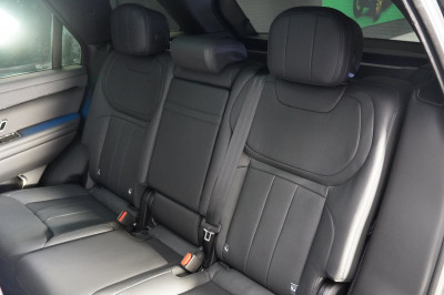 Land Rover Range Rover Sport Gebrauchtwagen