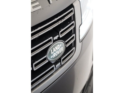 Land Rover Range Rover Sport Gebrauchtwagen