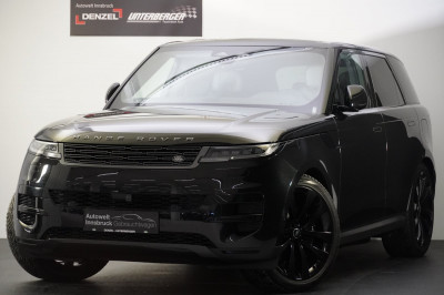 Land Rover Range Rover Sport Gebrauchtwagen