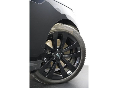 Land Rover Range Rover Sport Gebrauchtwagen