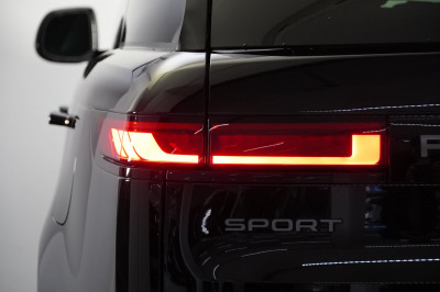 Land Rover Range Rover Sport Gebrauchtwagen