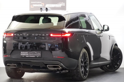 Land Rover Range Rover Sport Gebrauchtwagen