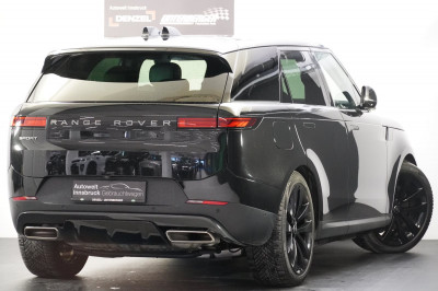 Land Rover Range Rover Sport Gebrauchtwagen