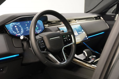 Land Rover Range Rover Sport Gebrauchtwagen