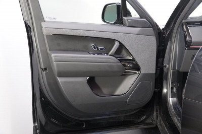 Land Rover Range Rover Sport Gebrauchtwagen