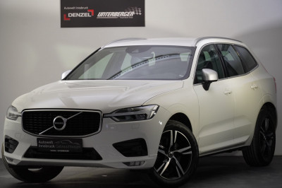 Volvo XC60 Gebrauchtwagen