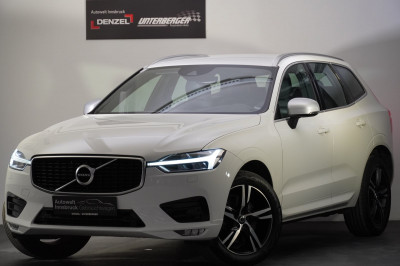 Volvo XC60 Gebrauchtwagen