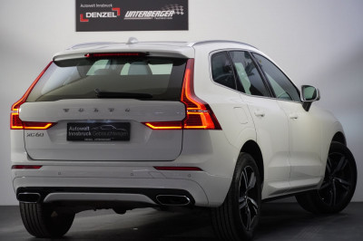 Volvo XC60 Gebrauchtwagen